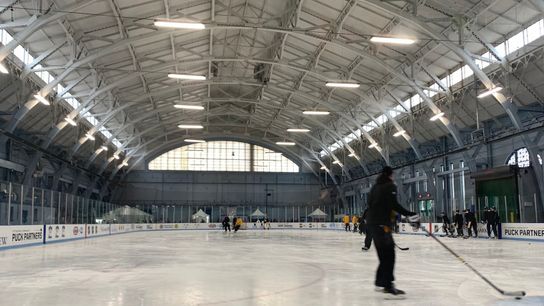 Kapanen in, Heinen out of Penguins' practice lines taken in Shadyside (Penguins)